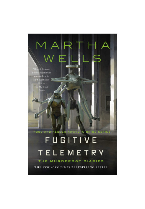 Fugitive Telemetry