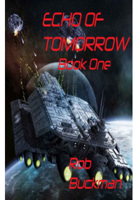 [Drake Chronicles 01] • Echo of Tomorrow · Book One