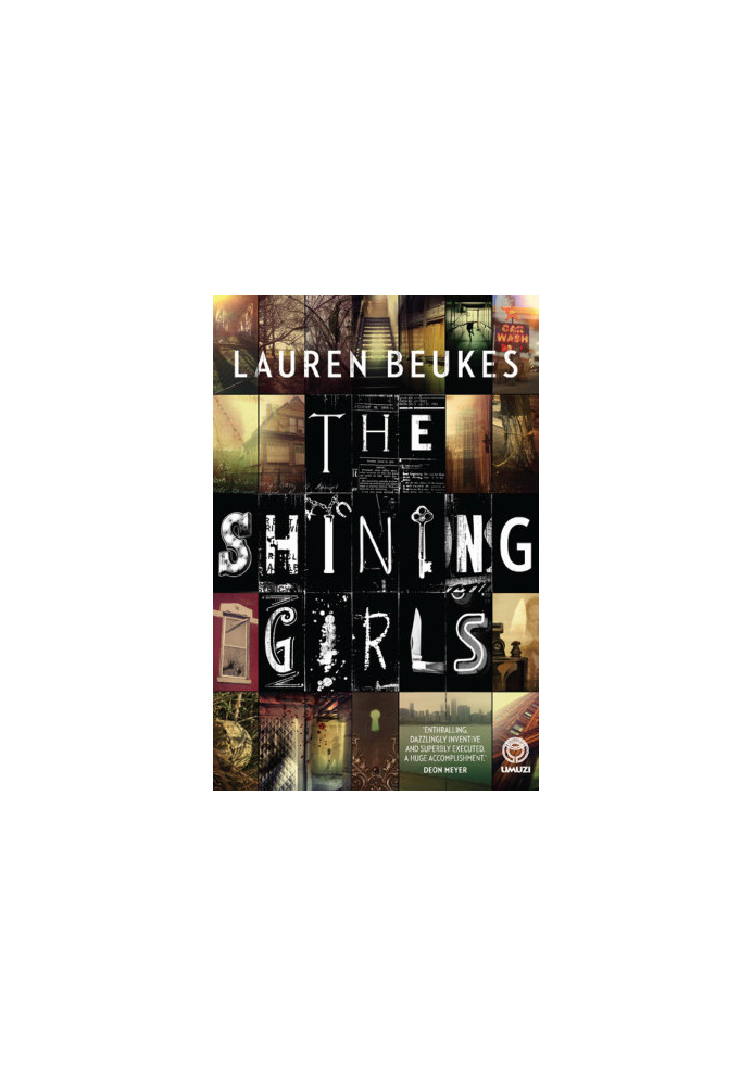 The Shining Girls