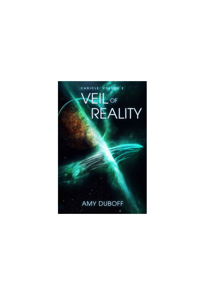 [Cadicle 02] • Veil of Reality