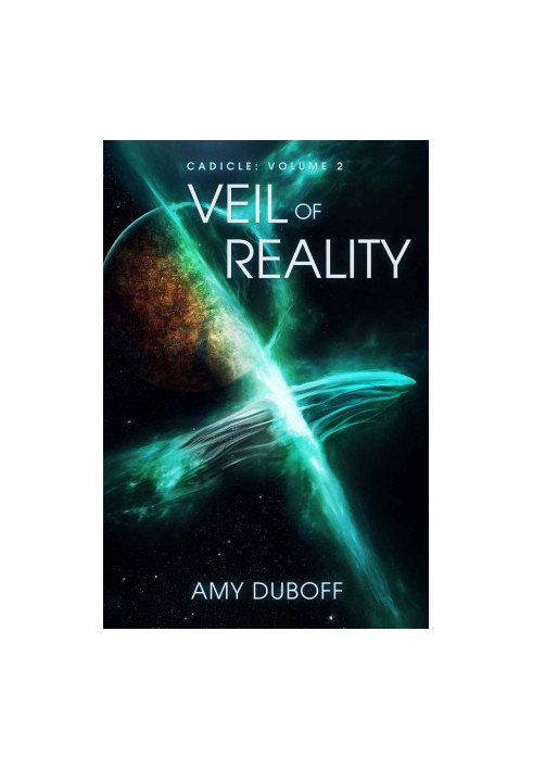 [Cadicle 02] • Veil of Reality