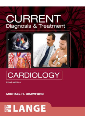 CURRENT Diagnosis & Treatment in Cardiology, Third Edition