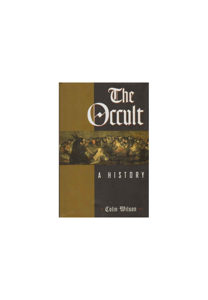 The Occult