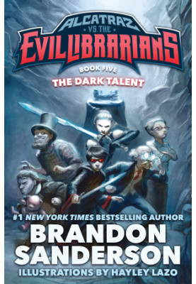 The Dark Talent
