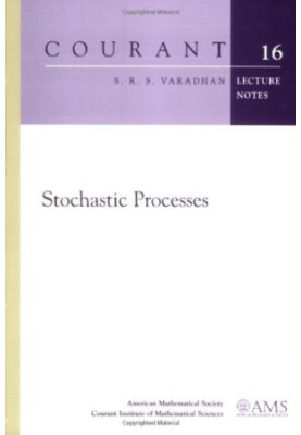 Stochastic Processes