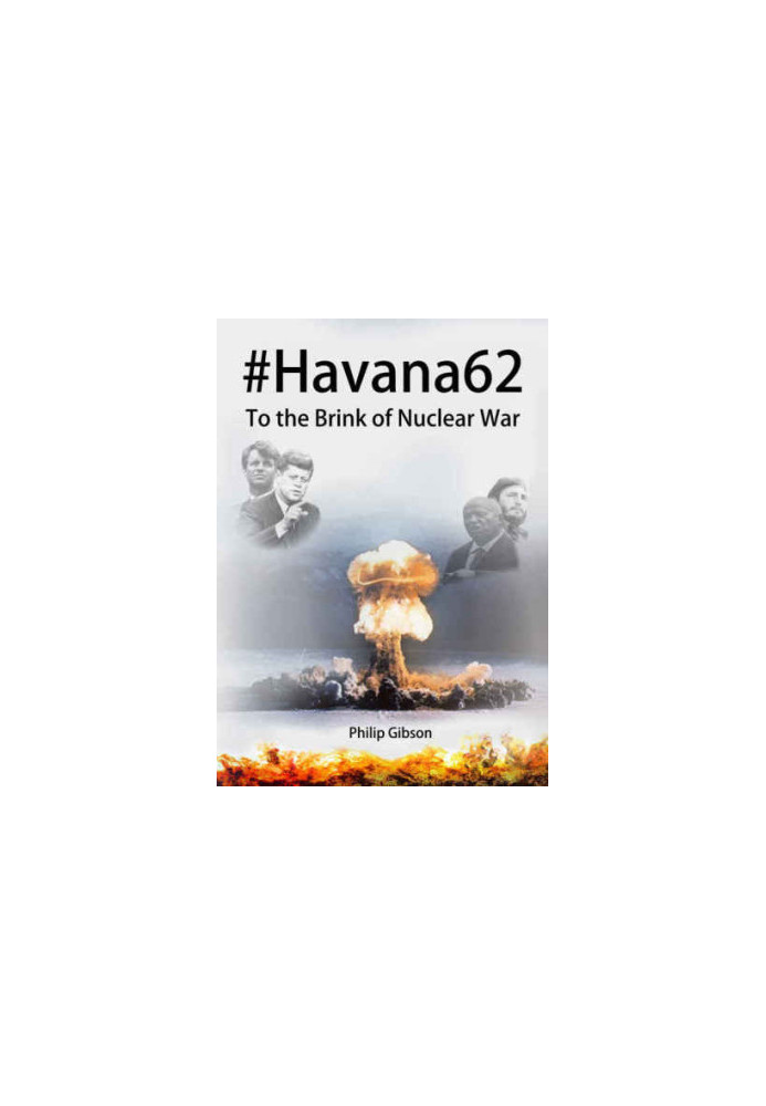 To the Brink of Nuclear War