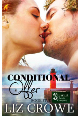 [Stewart Realty 05] • Conditional Offer