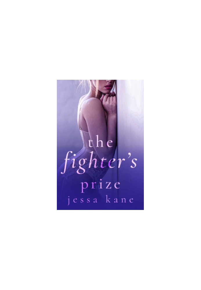 The Fighter's Prize