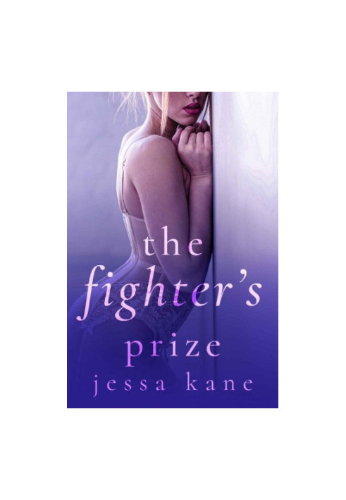 The Fighter's Prize