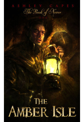 [Book of Never 02] • The Amber Isle