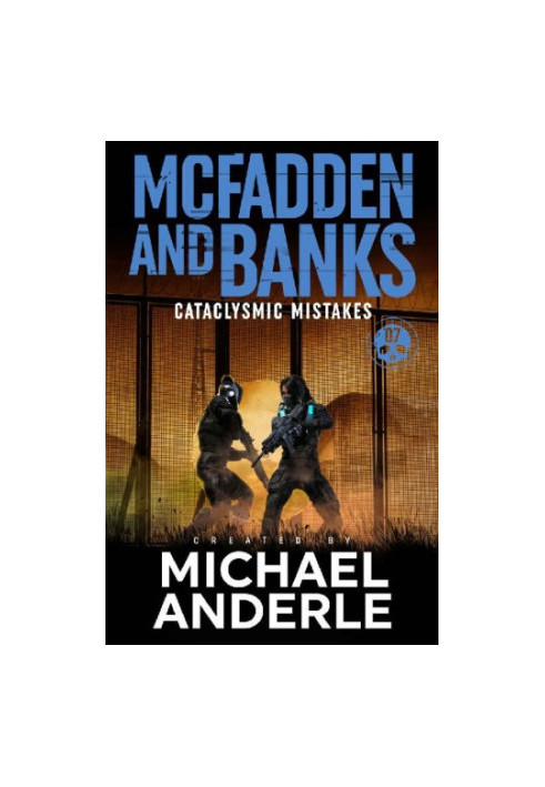 Cataclysmic Mistakes