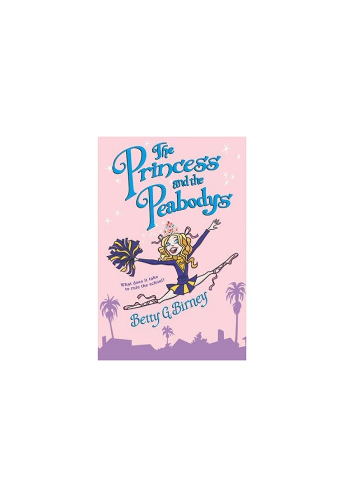 The Princess and the Peabodys