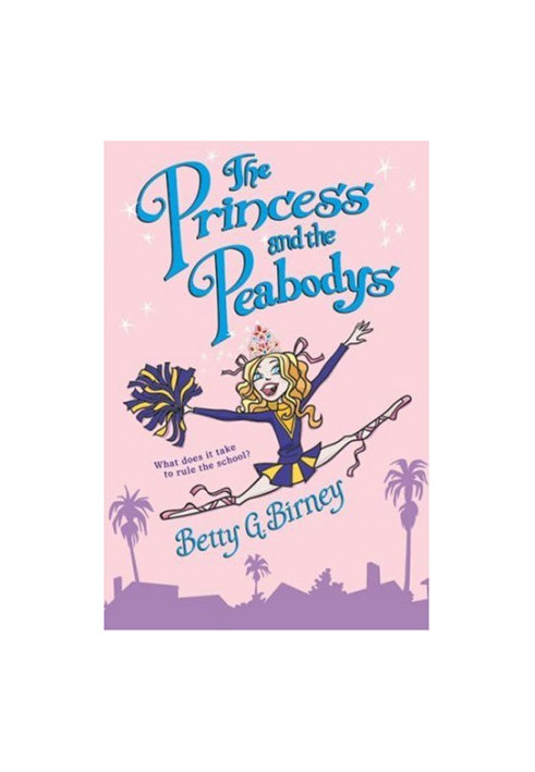 The Princess and the Peabodys