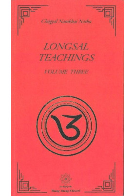 Longsal Teachings: Volume 3