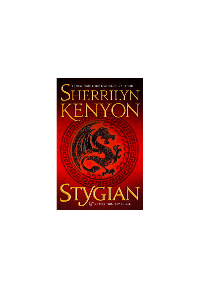 Stygian (Were-Hunters, 11 Dark-Hunter, 27 Hunter Legends, 30 Lords of Avalon, 07)