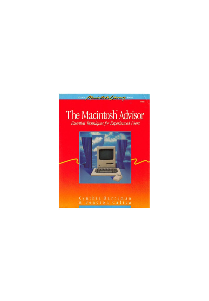 The Macintosh advisor
