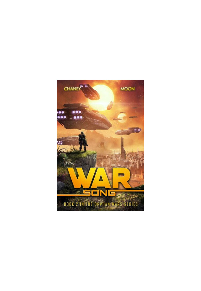 Orphan Wars 2 - War Song