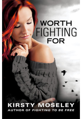 [Fighting to Be Free 02] • Worth Fighting For