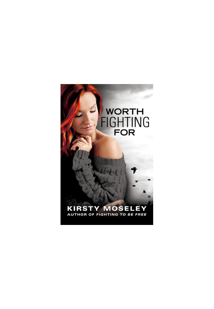 [Fighting to Be Free 02] • Worth Fighting For