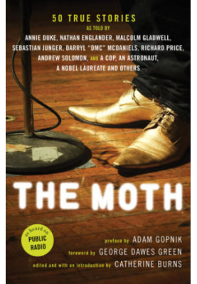 The moth
