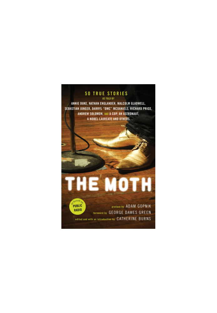 The moth