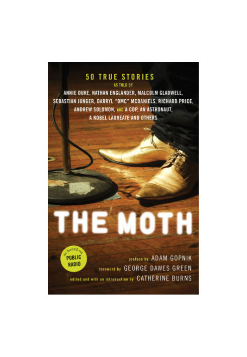 The moth