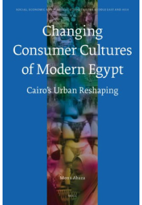 The Changing Consumer Cultures of Modern Egypt