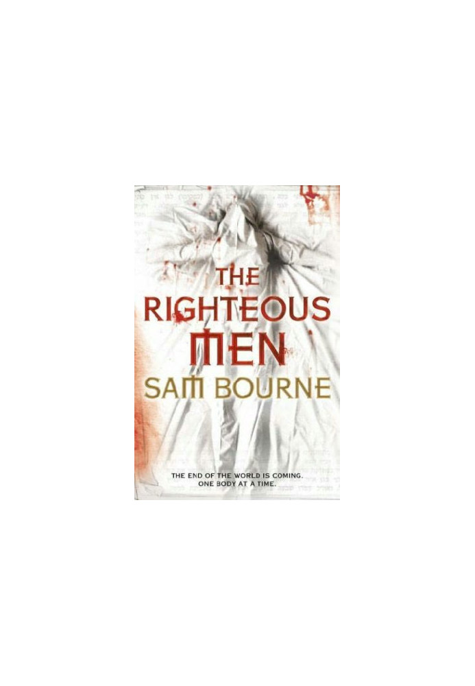 The Righteous men