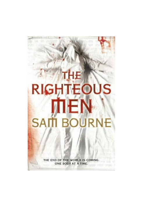The Righteous men