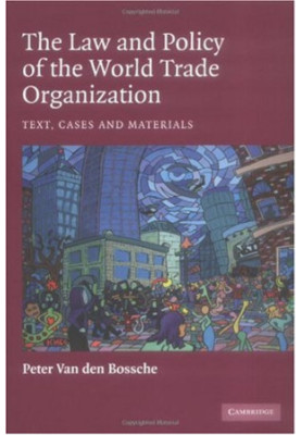 Law and policy WTO