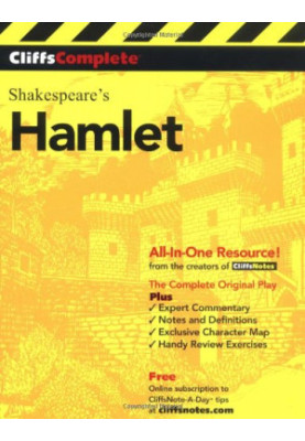 Shakespeare's Hamlet (Cliffs Complete)