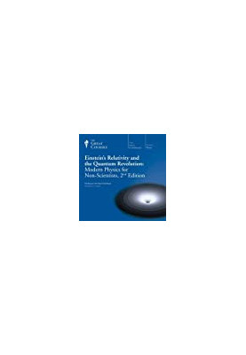Einstein’s Relativity and the Quantum Revolution: Modern Physics for Non-Scientists