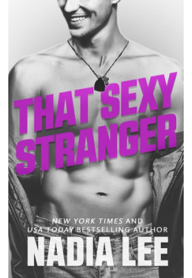 [Sweet Darlings Inc. 02] • That Sexy Stranger
