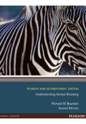 Understanding animal breeding