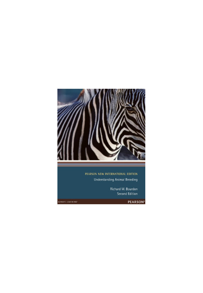 Understanding animal breeding
