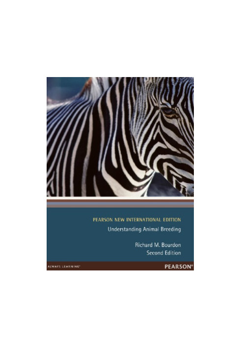 Understanding animal breeding