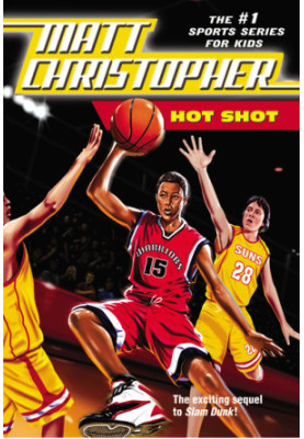 Hot Shot