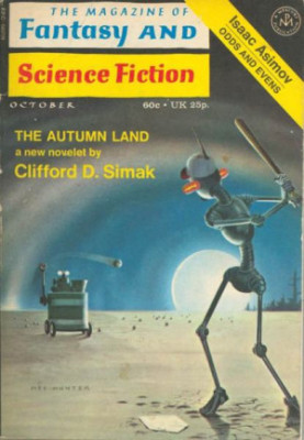 The Autumn Land