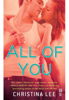 [Between Breaths 01] • All of You
