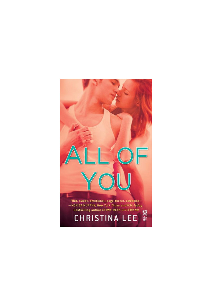 [Between Breaths 01] • All of You
