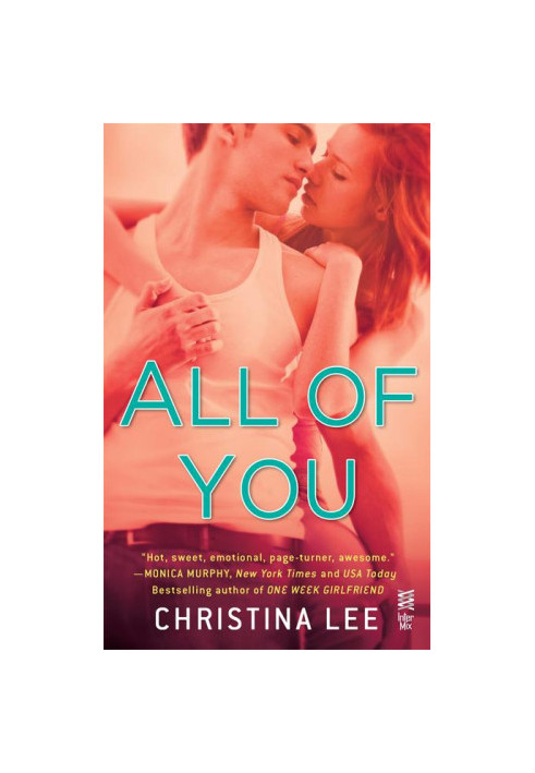 [Between Breaths 01] • All of You