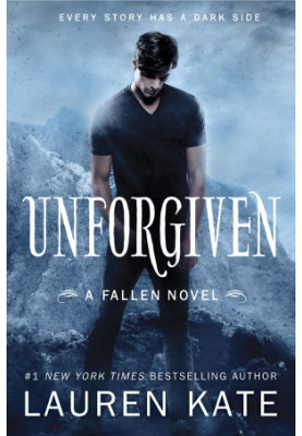 Fallen 05 - Unforgiven