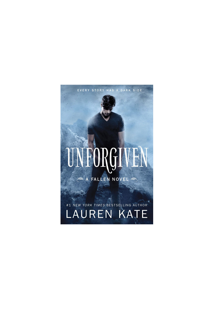 Fallen 05 - Unforgiven