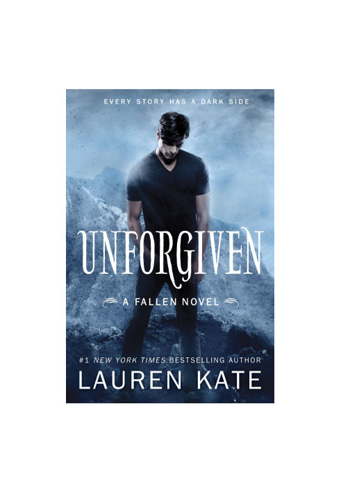Fallen 05 - Unforgiven