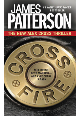 Cross Fire (Alex Cross, 17)