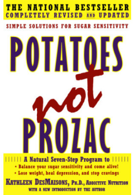 Potatoes not Prozac: simple solutions for sugar sensitivity