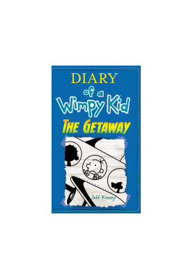 The Getaway