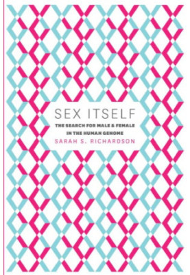 Sex Itself: The Search for Male and Female in the Human Genome