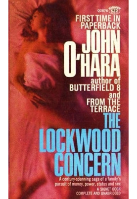 The Lockwood Concern
