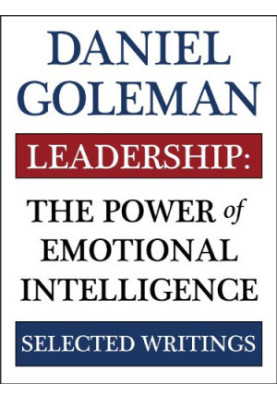Leadership: The Power of Emotional Intelligence